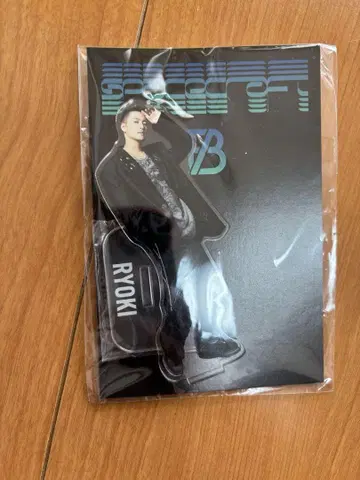 RYOKI 아크릴 스탠드 미개봉