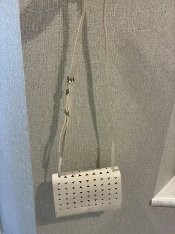 야마다야 누에르 새상품급 숄더백