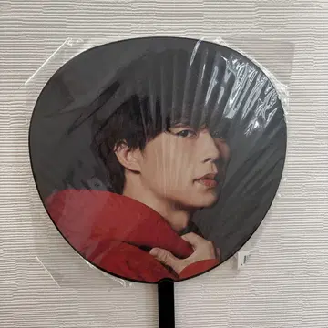 코무돗토 유타 부채