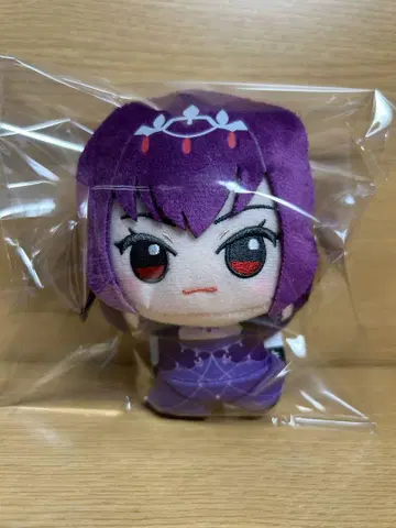 Fate/Grand Order SD 인형 vol.6 스카사하=스카디