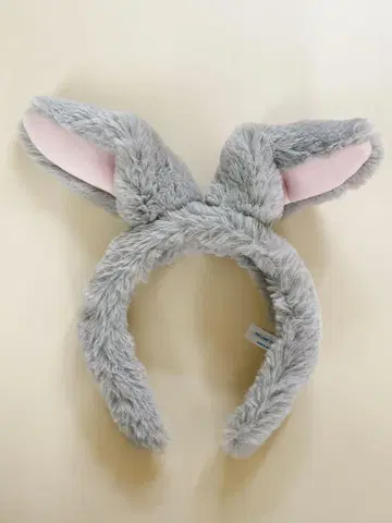 톤스케 머리띠