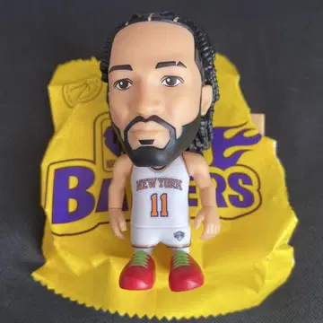 NBA Ballers 블랑