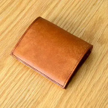 mini wallet [ M200 ] 이탈리아 가죽