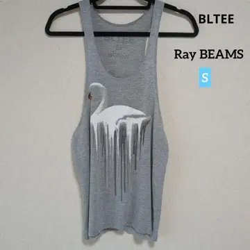 BLTEE Ray BEAMS S 사이즈
