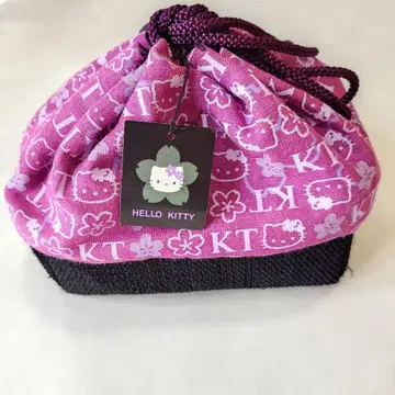 01 귀여워! HELL-KITTY 복조리 재고 처분품 재고 처분품