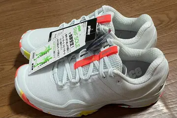 프린스 테니스화 26.5cm 새상품