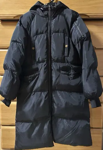 한국 패딩 다운 코트 미니멀리스트 SALE