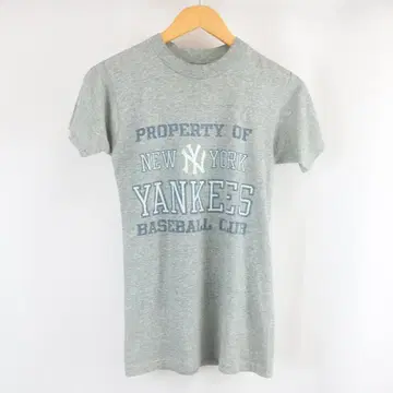 80s VINTEGE USA제 NEW YORK YANKIEES 티셔츠