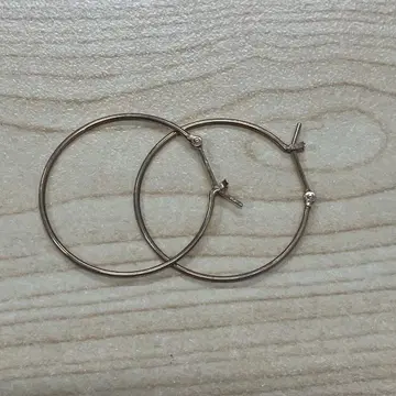 아가트 K10 귀걸이