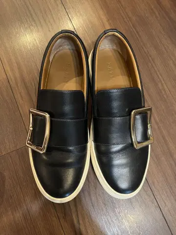 Bally 신발