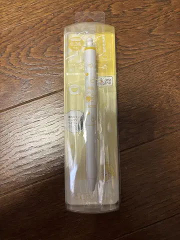 제오참 모코 볼펜