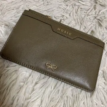 안야 힌드마치 뮤직 파우치