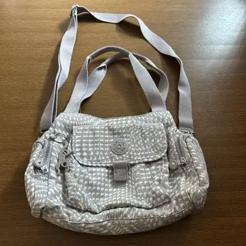kipling 2Way 백 그레이지