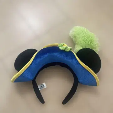 디즈니 미키 머리띠