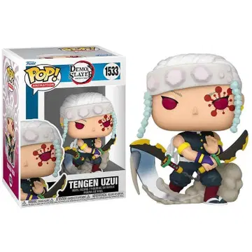 Funko 팝 '귀멸의 칼날' 우즈이 텐겐