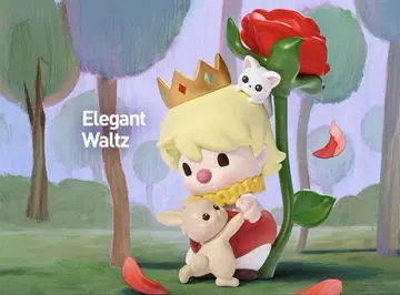 POPMART Hand in Hand 묶음 판매