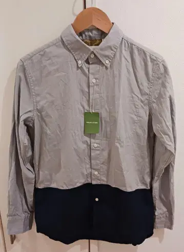 FREAK'S STORE 버튼 다운 셔츠 남성용 M 사이즈