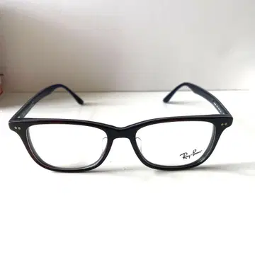 레이밴 안경 프레임 5306