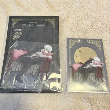 블루 록 [나기 세이시로] 아크릴 스탠드 Vampire