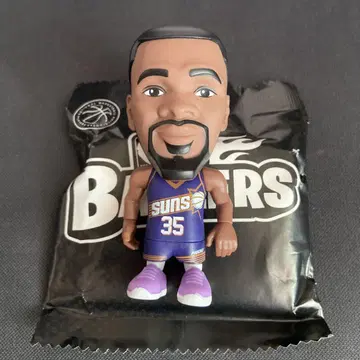 NBA Ballers 듀란트