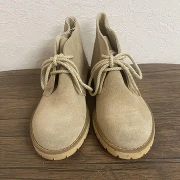 디저트 부츠 22.0