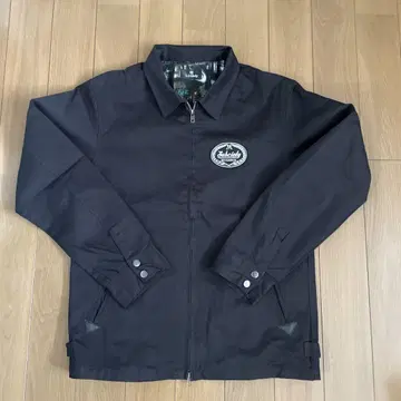 Subciety (서브사티) 드리즈러 미사용 L