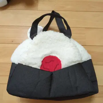 통통한 오니기리 백