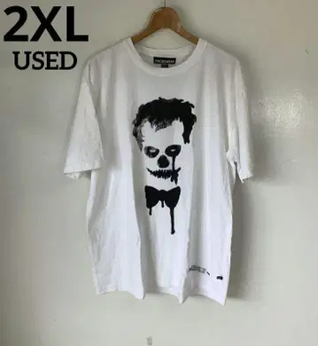 Rocawear 로카웨어 bboy 구제 의류 티셔츠 (2XL) N46