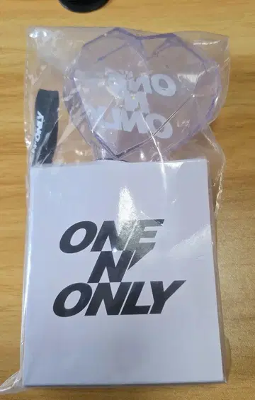 ONE N ONLY 응원봉