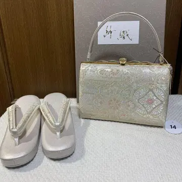 조리 백 사오리 L 사이즈