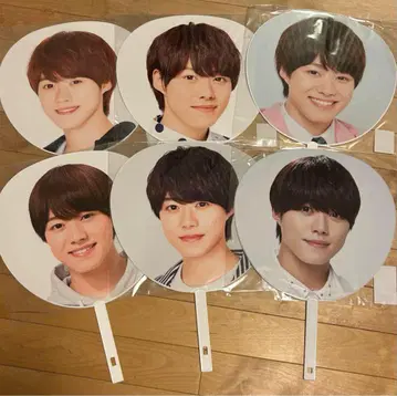 나니와단시 오오하시 카즈야 부채 묶음 판매