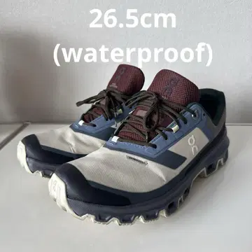on Cloudventure Packer 26.5cm(MEN)