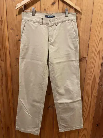 Ralph Lauren 치노 팬츠 사이즈 2
