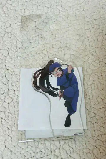 오하마 간에몬 아크릴 스탠드