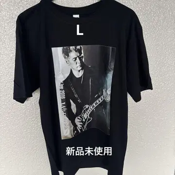 요시카와 코지 티셔츠 L