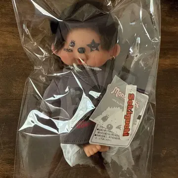 세키구치 FES.MONCHHICHI 몬치치 페스티벌 한정판