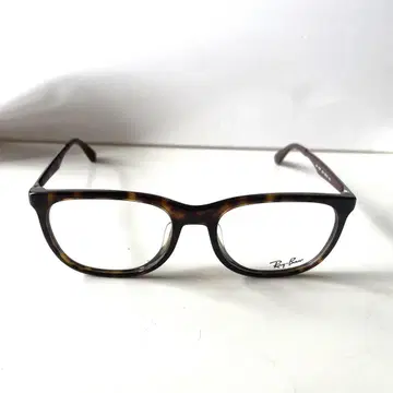 레이밴 안경 프레임 7078F