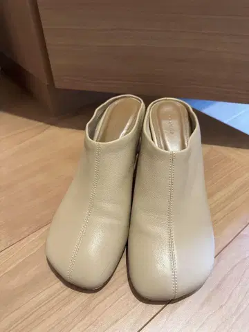 프레이 아이디 샌들 뮬