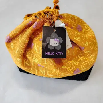 05 귀여워! HELL-KITTY 복조리 재고 처분품 재고 처분품