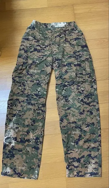 미국 해군 방출품