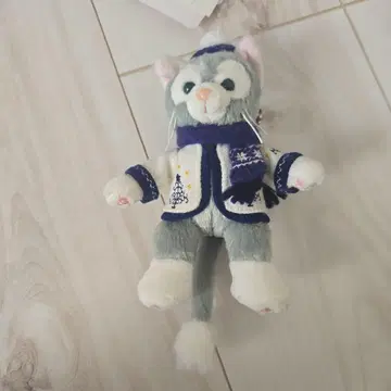 디즈니 크리스마스 2018 젤라토니