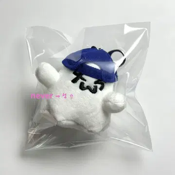 TWS 투아스 키링 KEYRING 고스트