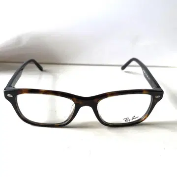 레이밴 안경 프레임 5345