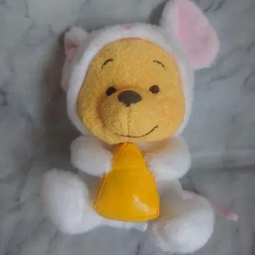 Disney 곰돌이 푸 봉제 인형