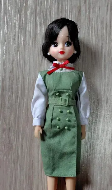 나카하라 준이치 리카짱 새상품급