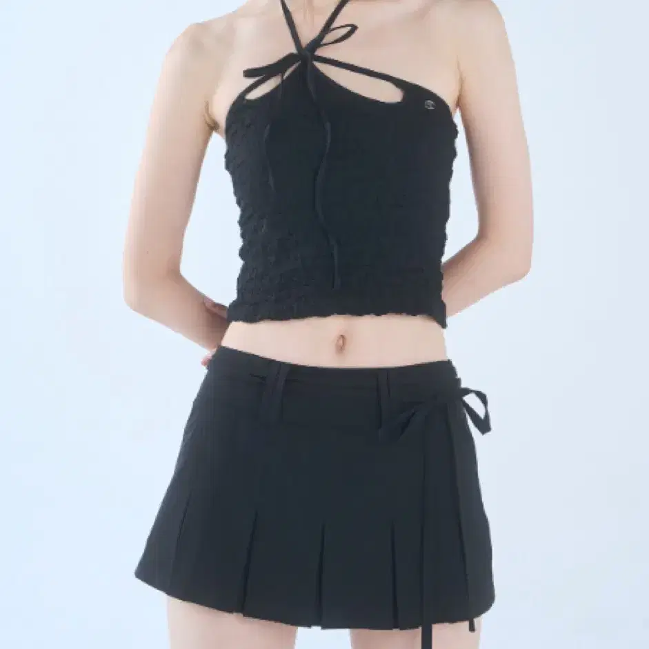 Not Your Rose rei skirt lay skirt #낫유어로즈,#낫유어로즈