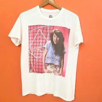 SAVED by the BELL 드라마 티셔츠