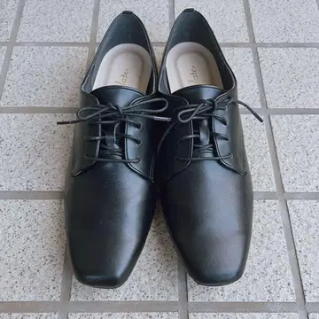 슈 판타지 Casual Mannish Shoes [No.274]