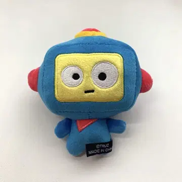 TREASURE TRUZ 아사히 HIKUN 히쿤 봉제 인형