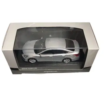 (C) [실버] 교쇼 KYOSHO 닛산 NISSAN TEANA L33